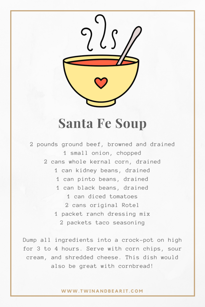 santa fe soup 2